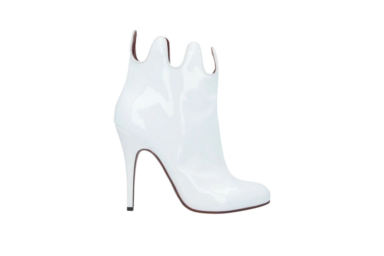 VIVIENNE WESTWOOD Ankle boot
