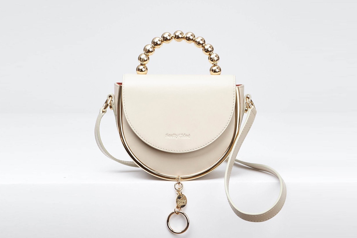 see by Chloe mara evening bag with handle handbags 2020