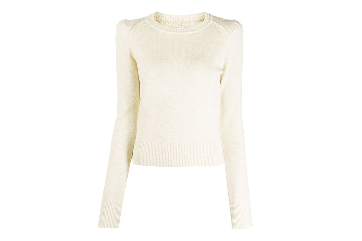 padded tee outfits fashion trend 2020