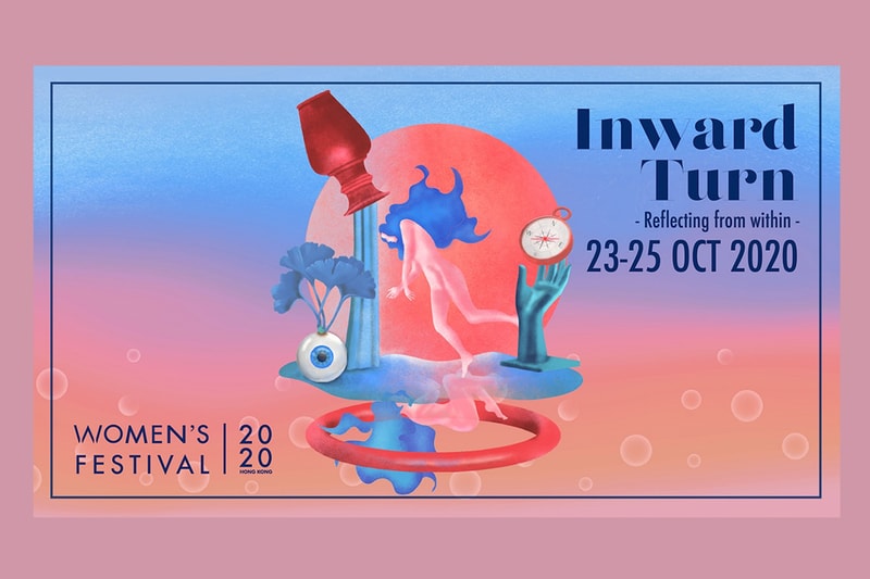 Women’s Festival Hong Kong 2020