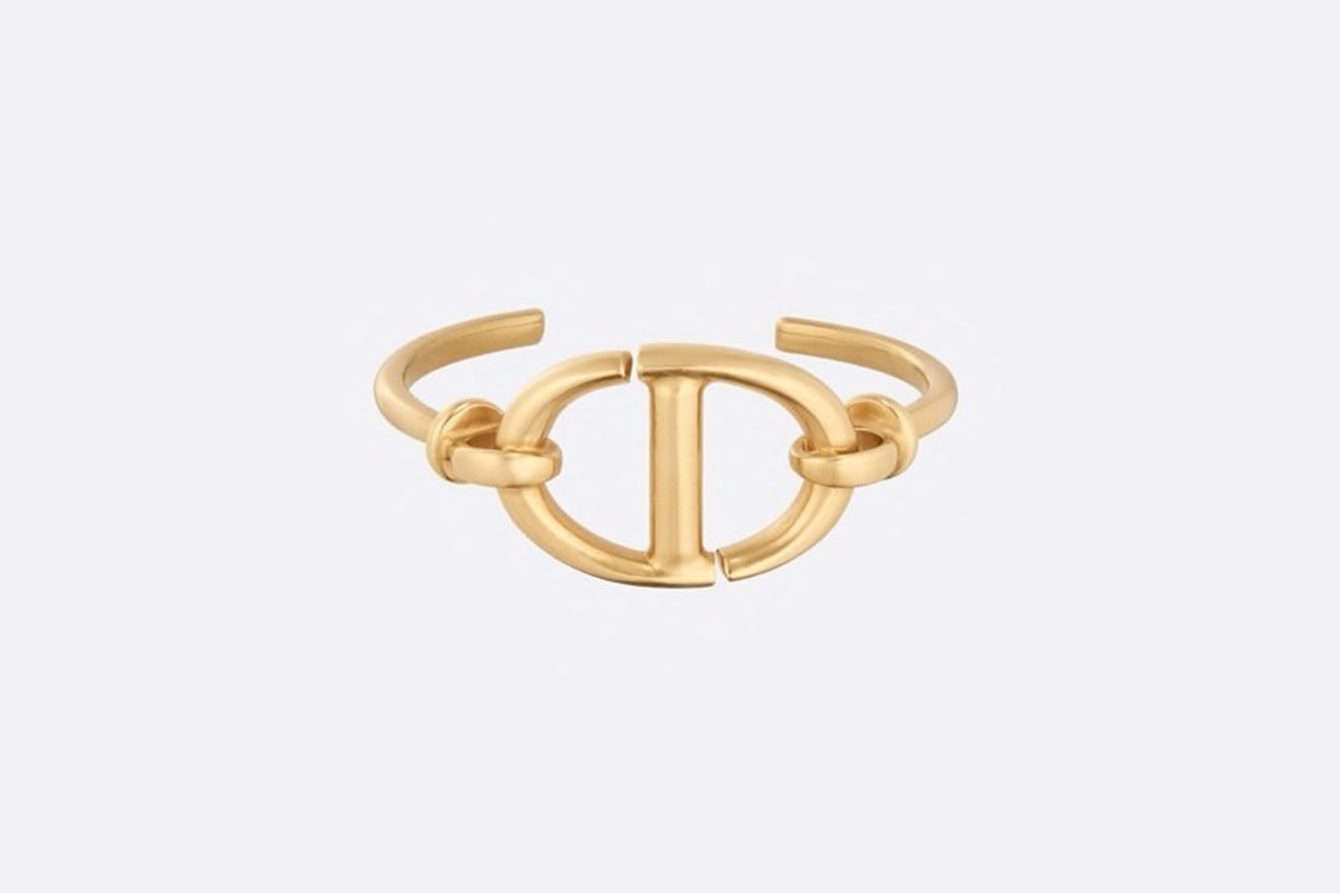 dior 30 MONTAIGNE accessories rings earrings Bracelets necklace 2020 fw