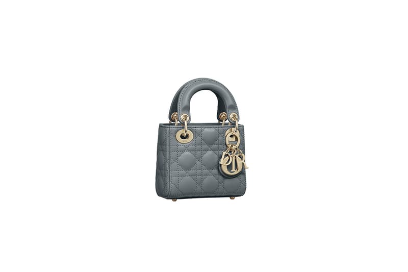 Dior 2021 Cruise handbags release Maria Grazia Chiuri