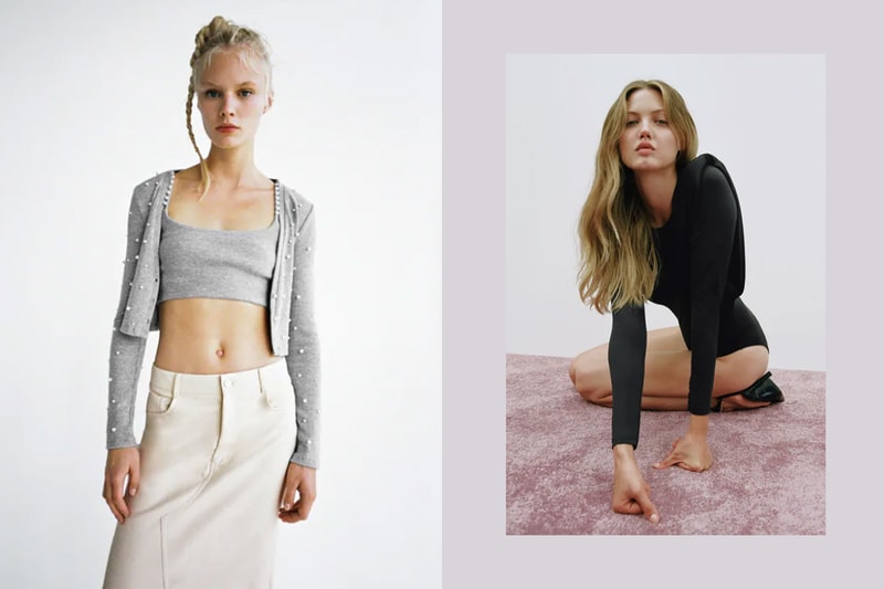 Knitwear, bodysuit, lindsey winson