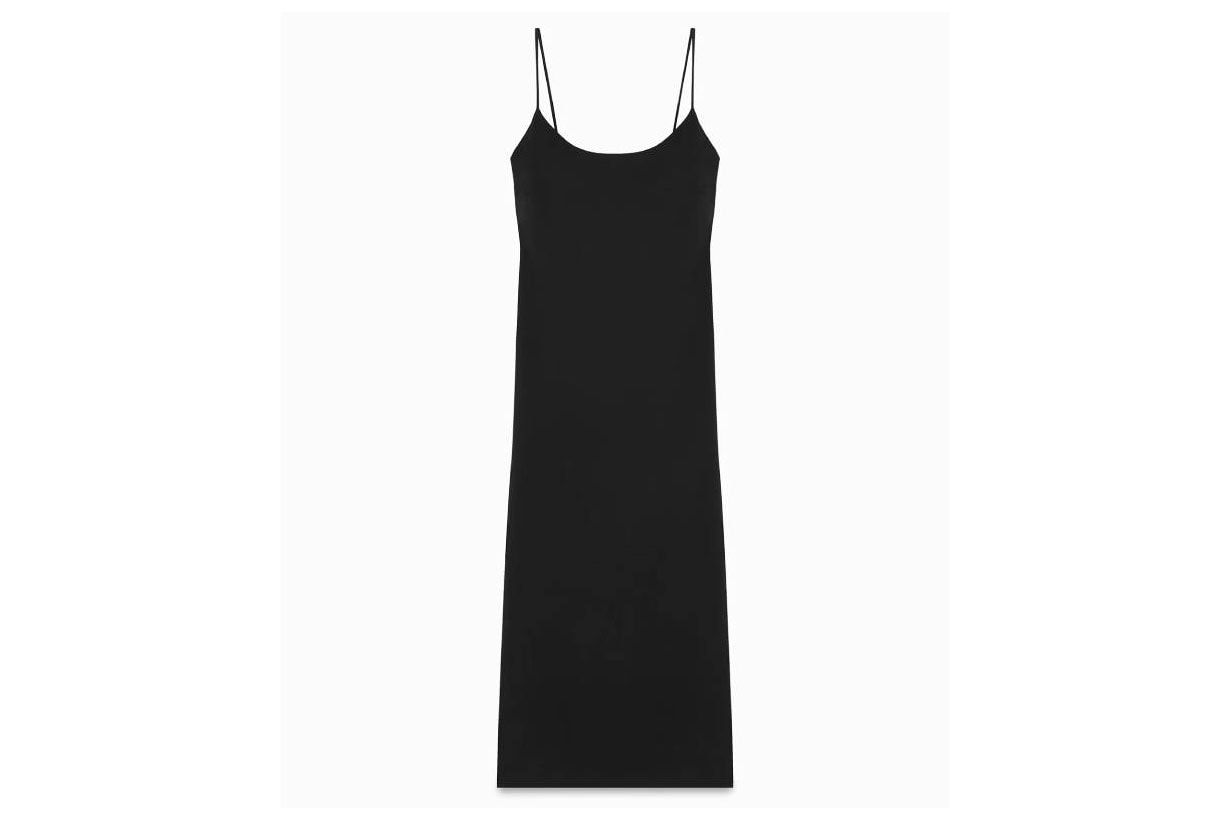 Zara Limited Edition Dress