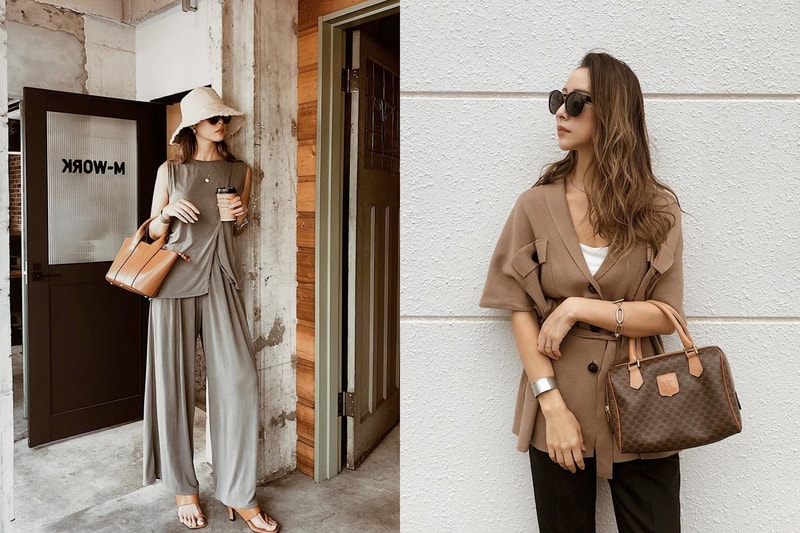 zara outfit japanese girl inspiration @memechan22