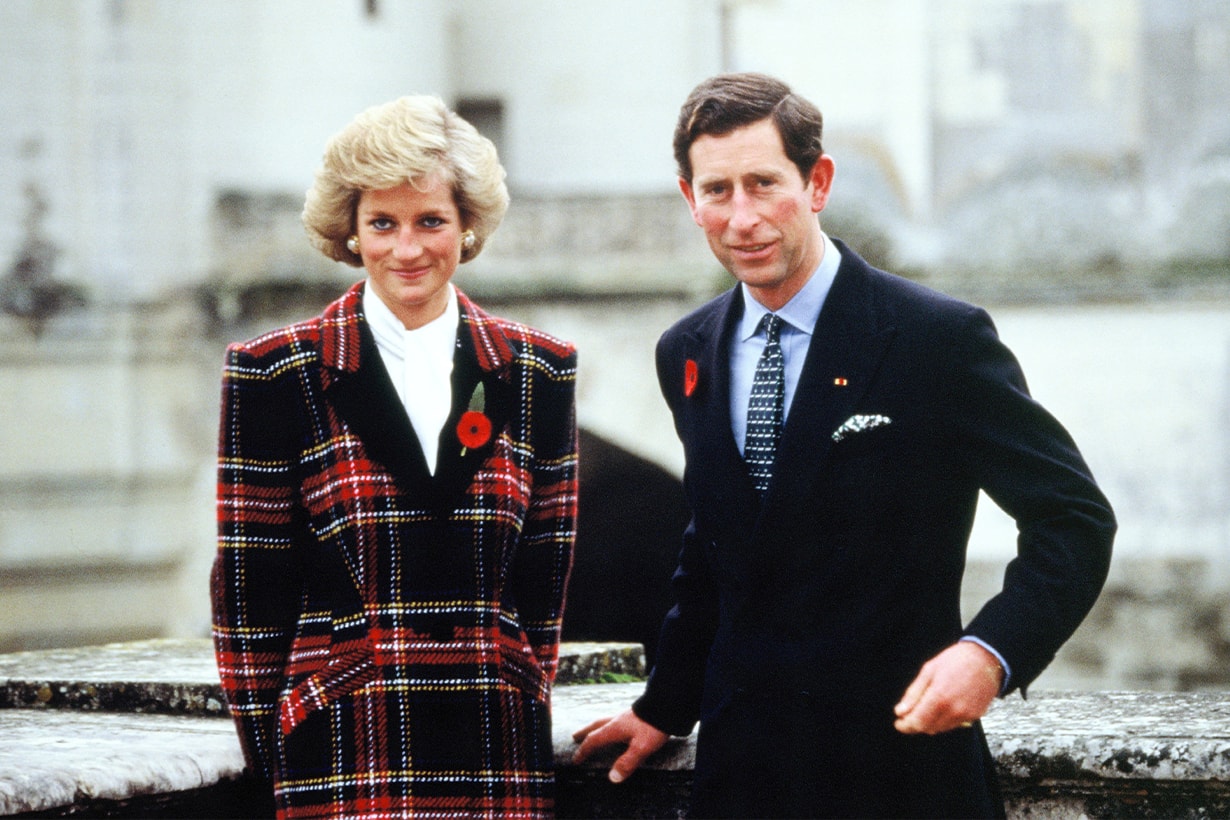 Princess Diana Lady Diana Prince Charles Royal Wedding Fun Facts Fairy Tale British Royal Family Netflix the Crown Season 4