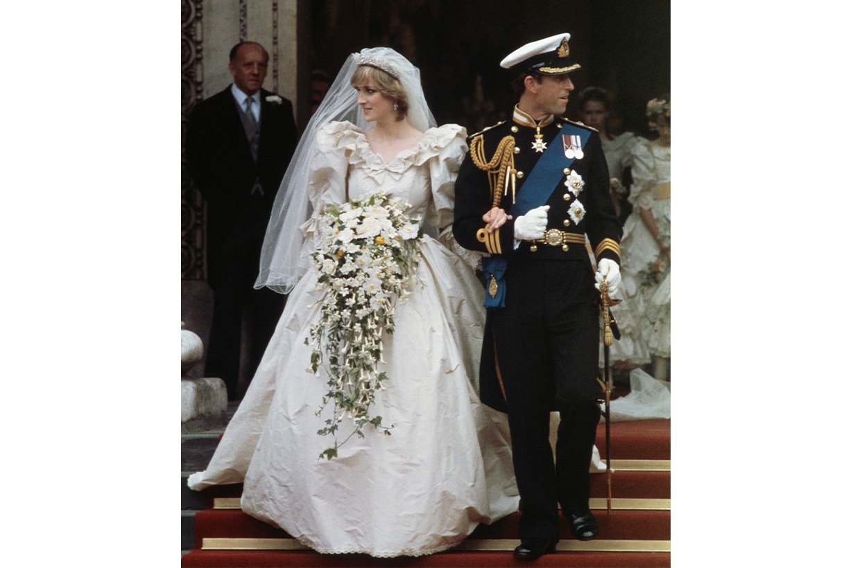  Princess Diana Lady Diana Prince Charles Royal Wedding Fun Facts Fairy Tale British Royal Family Netflix the Crown Season 4 