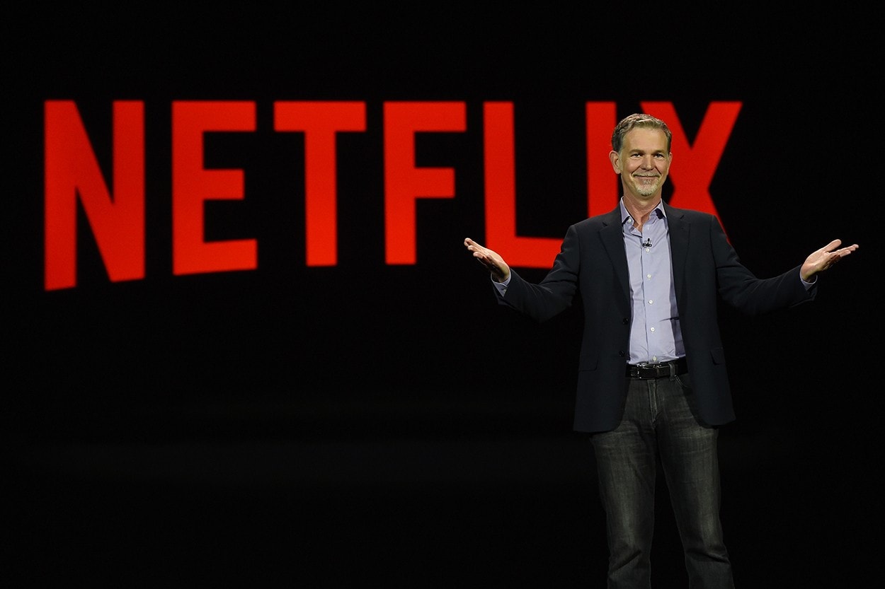 netflix increases membership subscription price