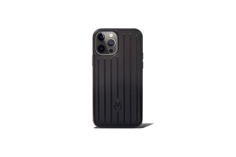 Rimowa iPhone 12 Phone Case