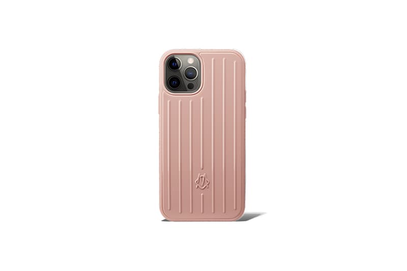 Rimowa iPhone 12 Phone Case