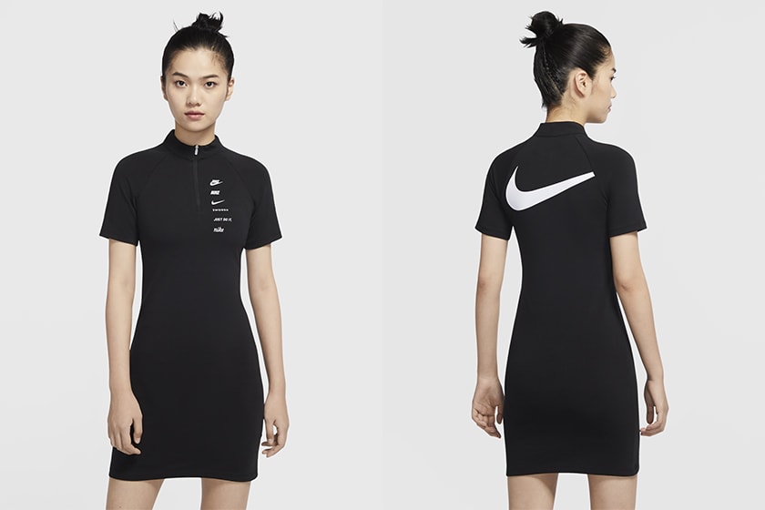 Nike Skirts 2020 fw Outfit Ideas
