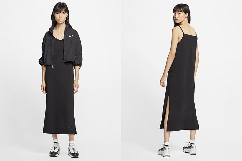 Nike Skirts 2020 fw Outfit Ideas