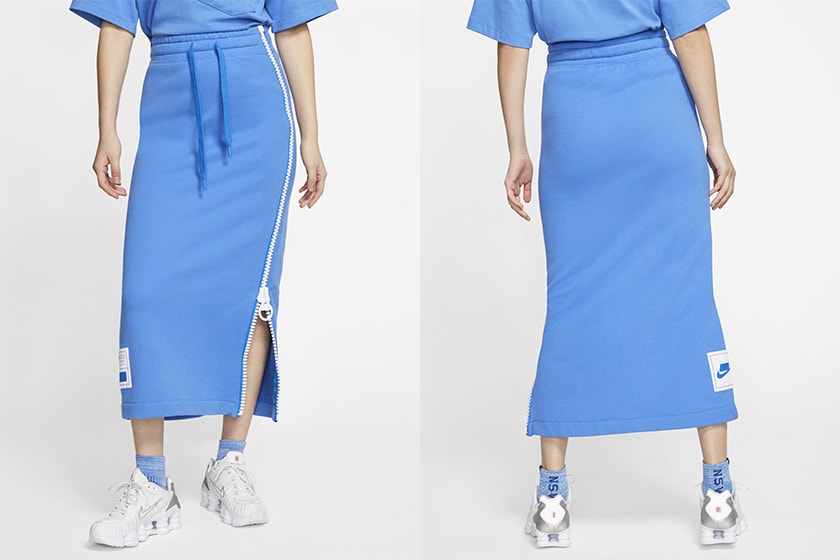 Nike Skirts 2020 fw Outfit Ideas
