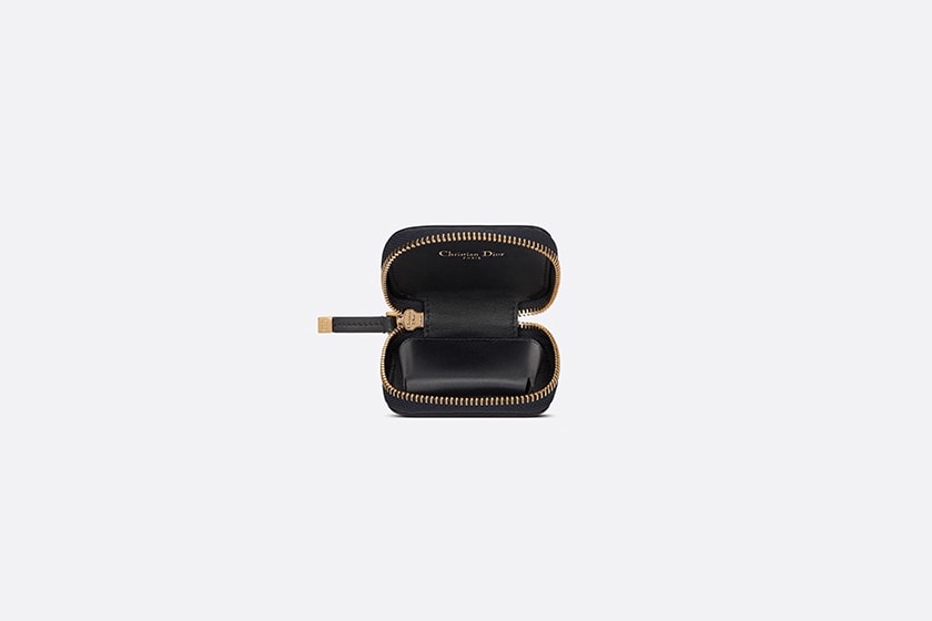 Dior AirPods Pro Case Oblique Jacquard