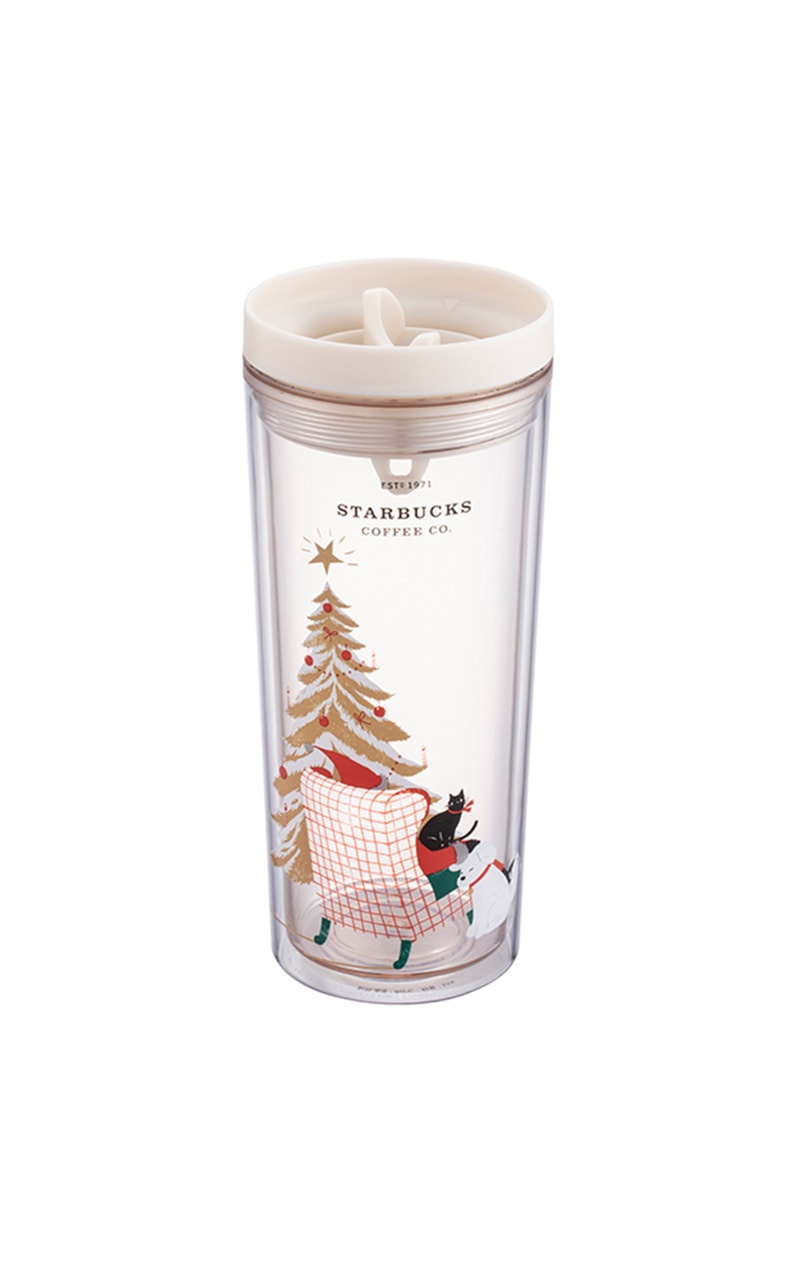 Starbucks Christmas Collection 2020 Stanley