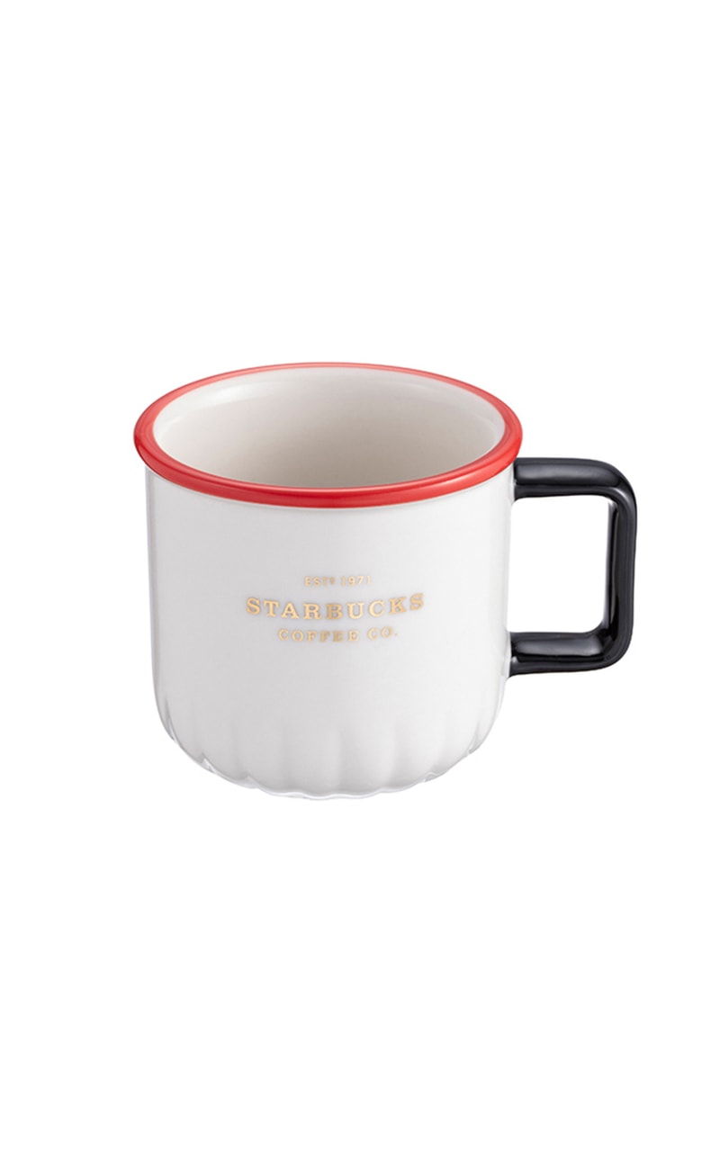 Starbucks Christmas Collection 2020 Stanley