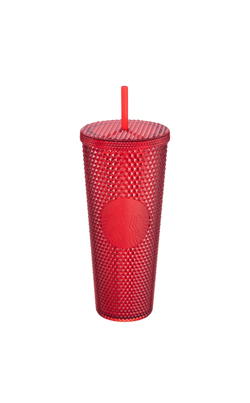 Starbucks Christmas Collection 2020 Stanley