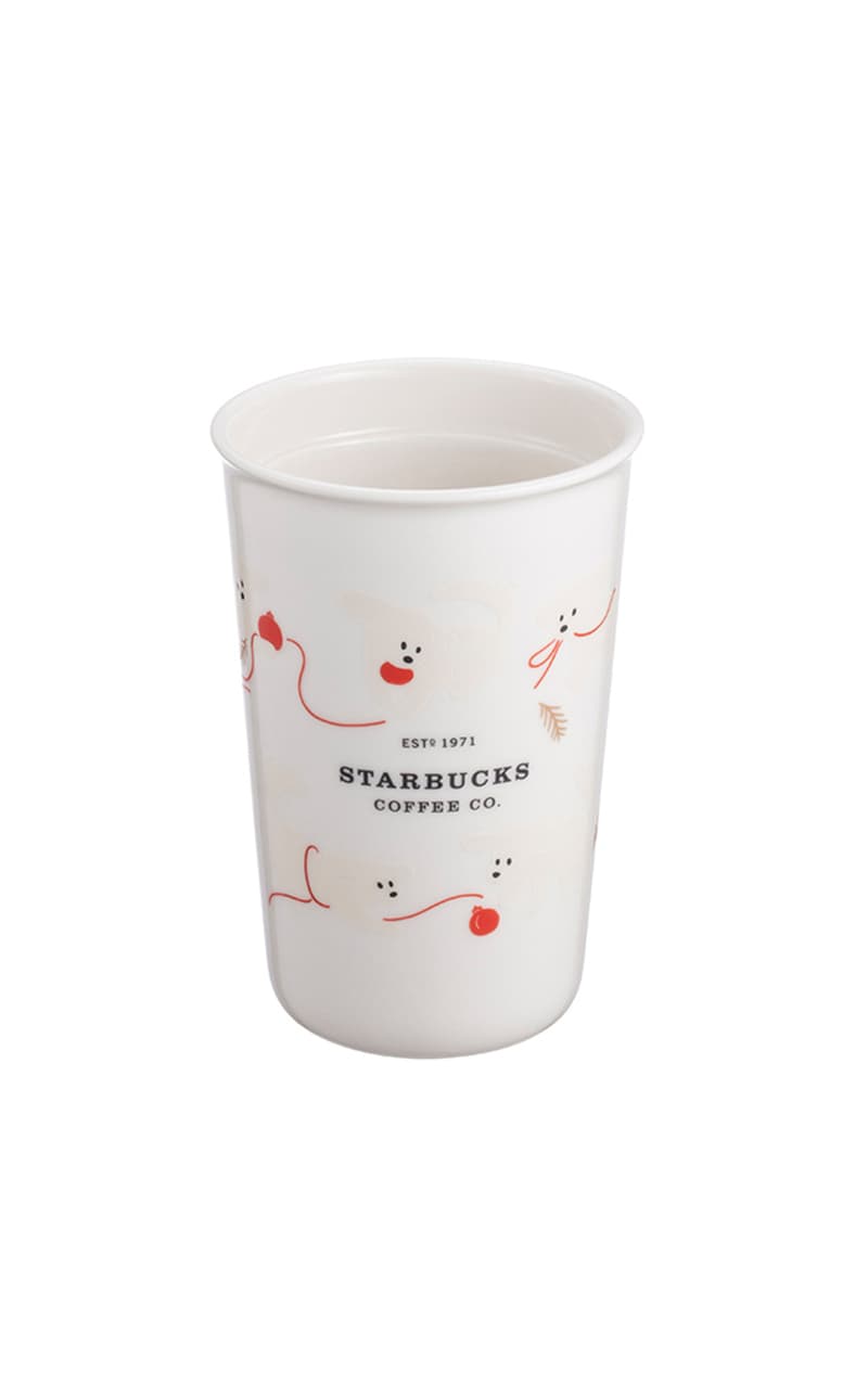 Starbucks Christmas Collection 2020 Stanley