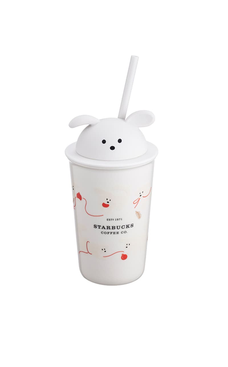 Starbucks Christmas Collection 2020 Stanley