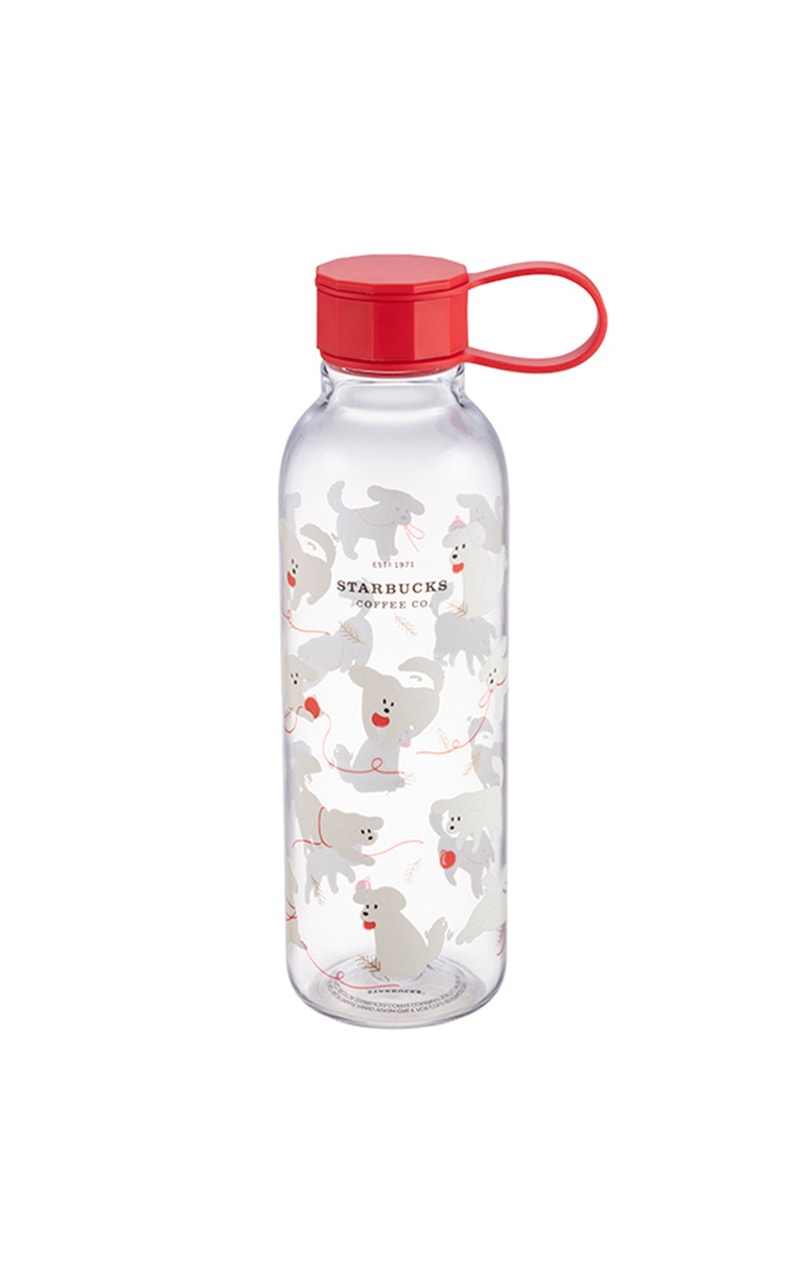 Starbucks Christmas Collection 2020 Stanley
