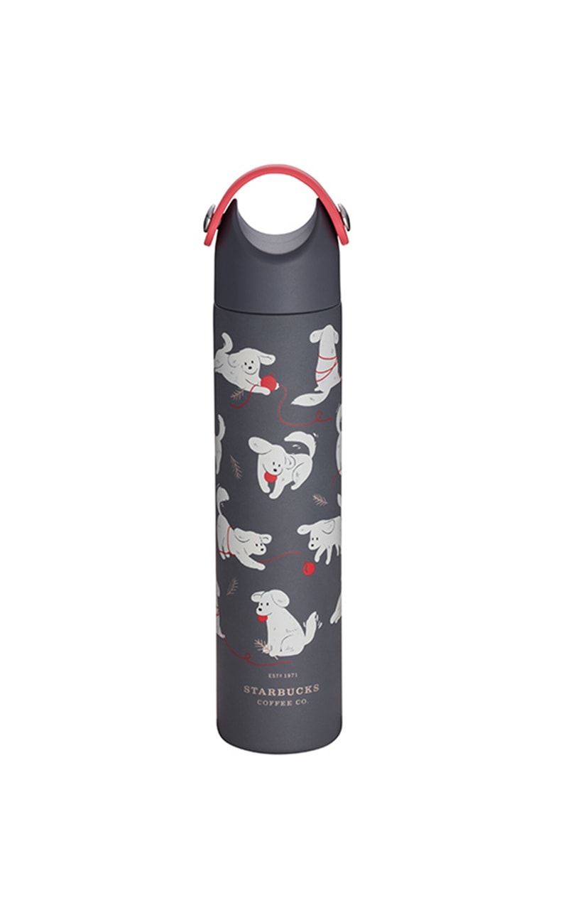 Starbucks Christmas Collection 2020 Stanley