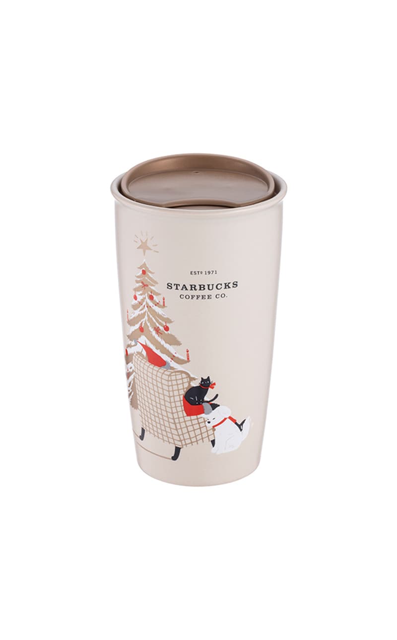 Starbucks Christmas Collection 2020 Stanley