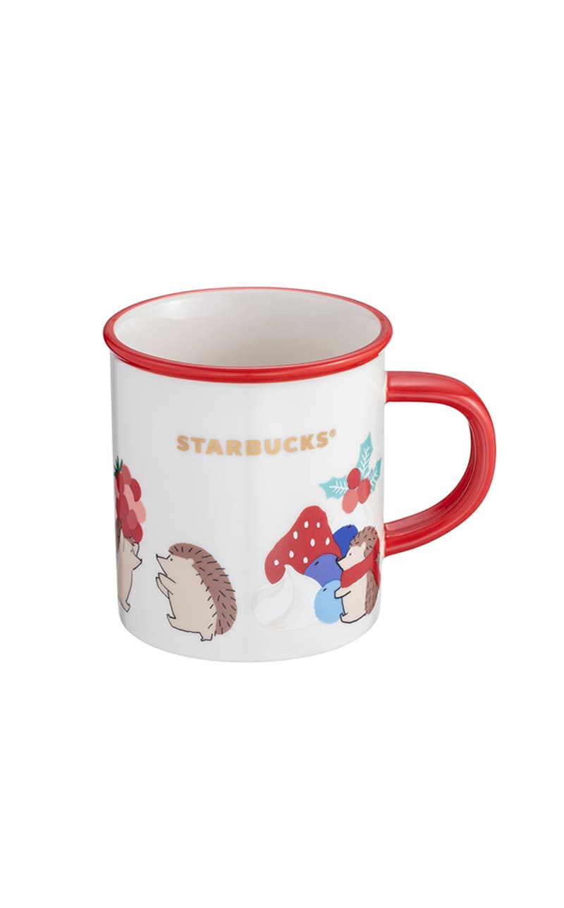 Starbucks Christmas Collection 2020 Stanley