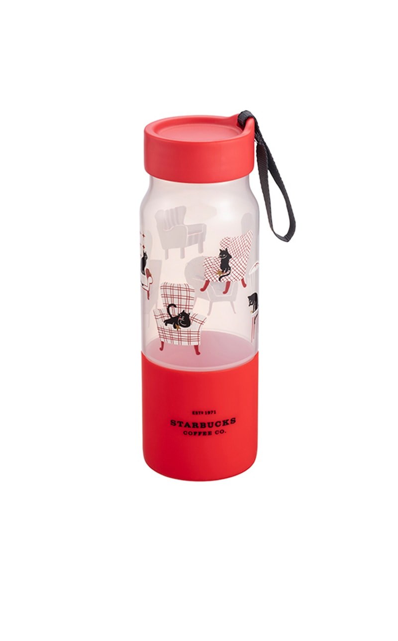 Starbucks Christmas Collection 2020 Stanley