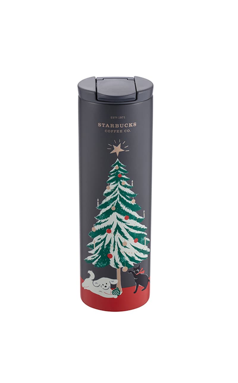 Starbucks Christmas Collection 2020 Stanley