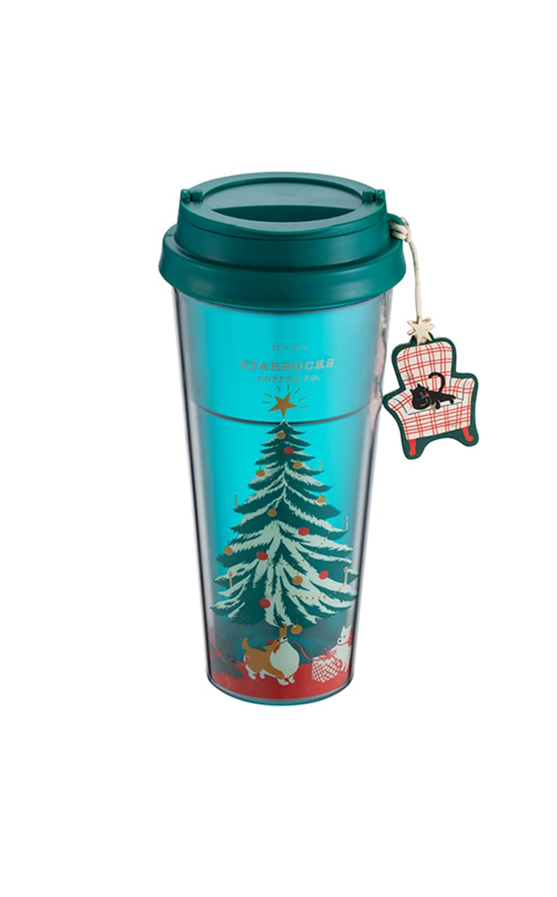 Starbucks Christmas Collection 2020 Stanley