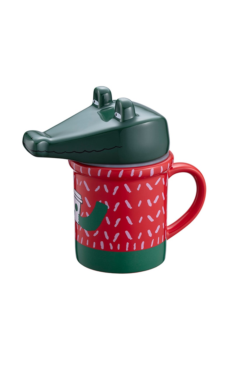 Starbucks Christmas Collection 2020 Stanley
