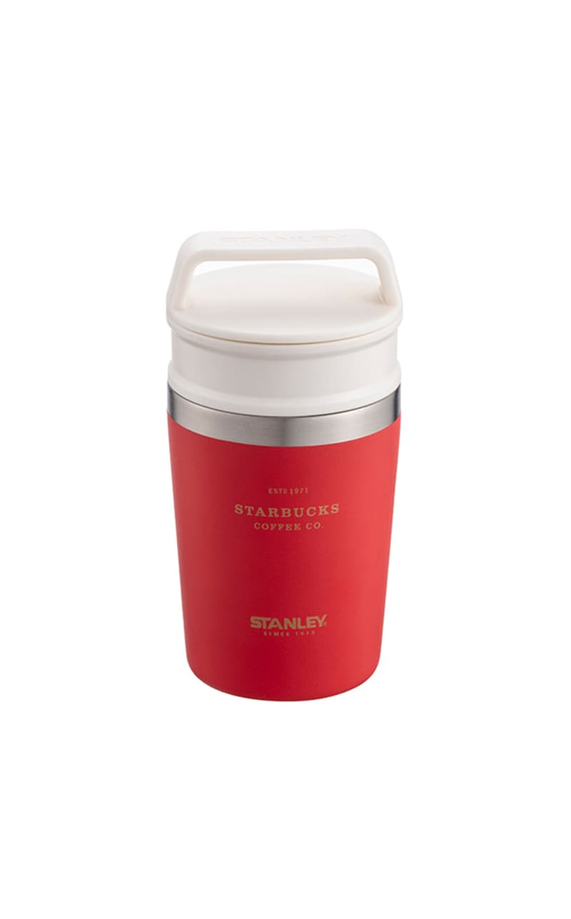 Starbucks Christmas Collection 2020 Stanley