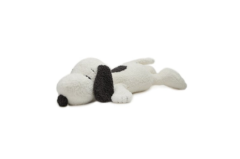 gelato pique Snoopy Peanuts Homewear