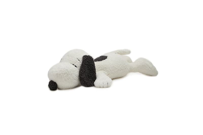 gelato pique Snoopy Peanuts Homewear