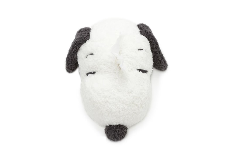 gelato pique Snoopy Peanuts Homewear