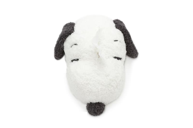 gelato pique Snoopy Peanuts Homewear