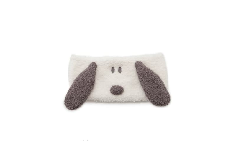 gelato pique Snoopy Peanuts Homewear