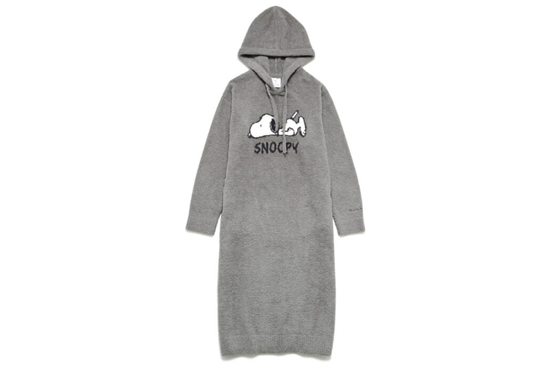 gelato pique Snoopy Peanuts Homewear
