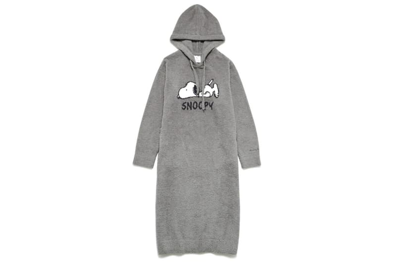 gelato pique Snoopy Peanuts Homewear