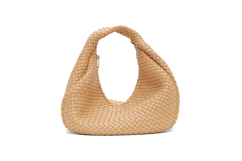 10 Milk Tea Brown Handbags 2020FW SSENSE