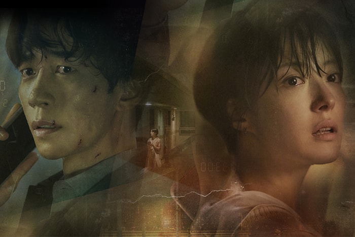 時空穿越的懸疑劇情引來關注！剛剛開播韓劇《Kairos》被譽為 2020 版「信號」