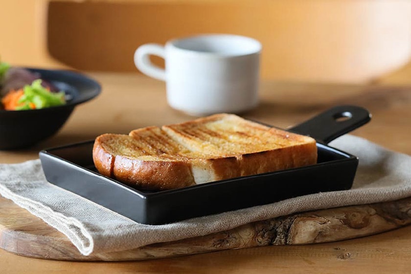 japan hannama panyaki toban for toast