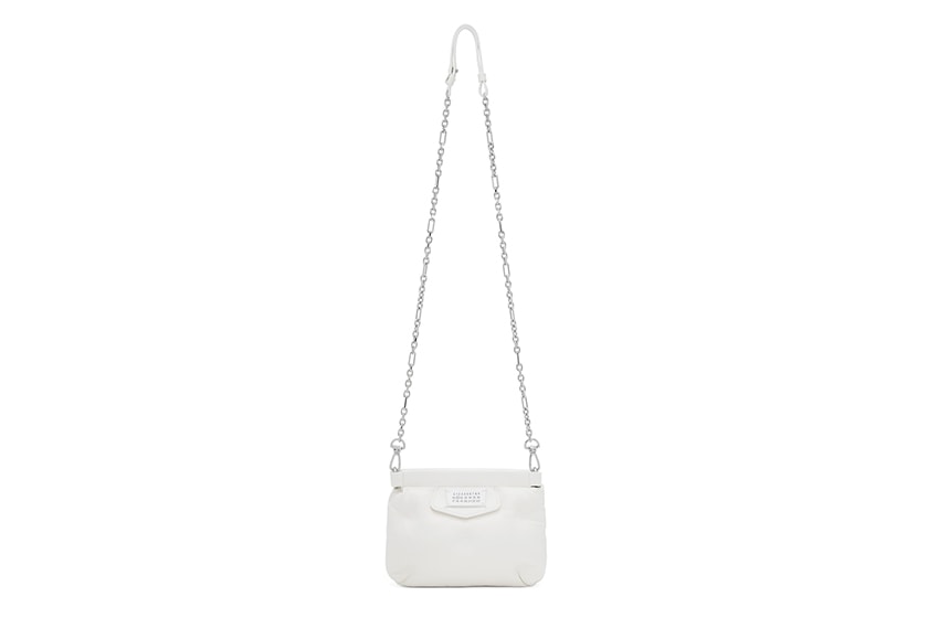 Maison Margiela Glam Slam Bag New Color Size