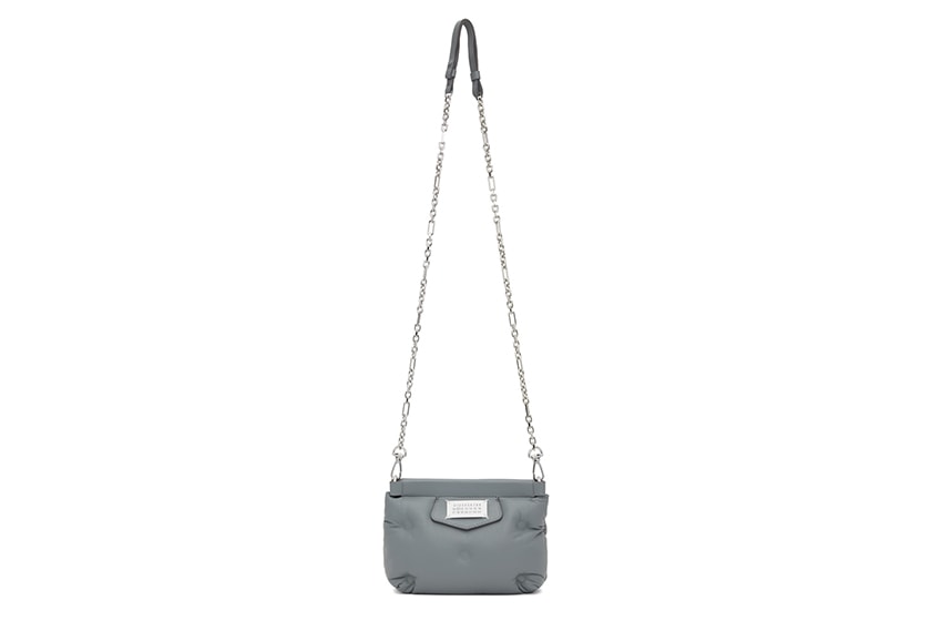 Maison Margiela Glam Slam Bag New Color Size