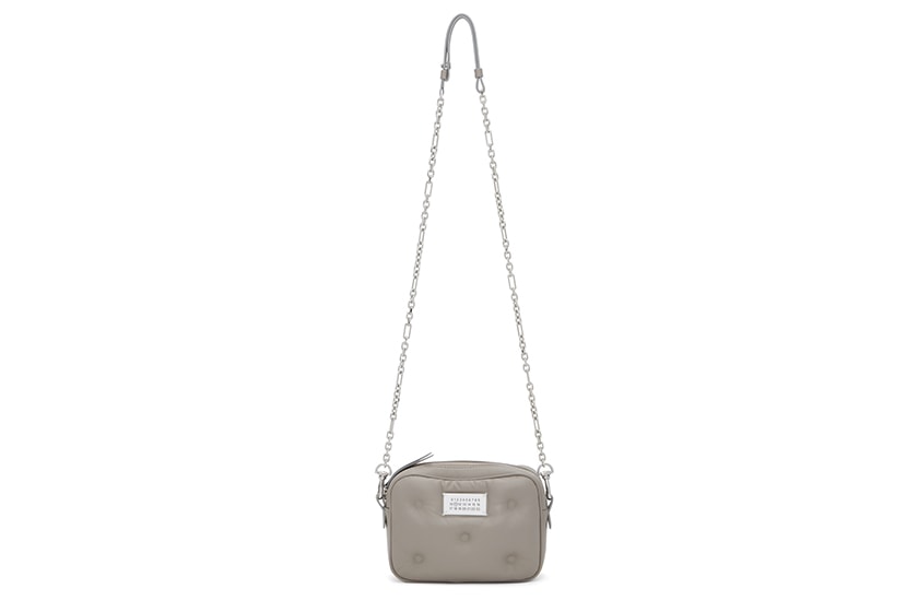 Maison Margiela Glam Slam Bag New Color Size