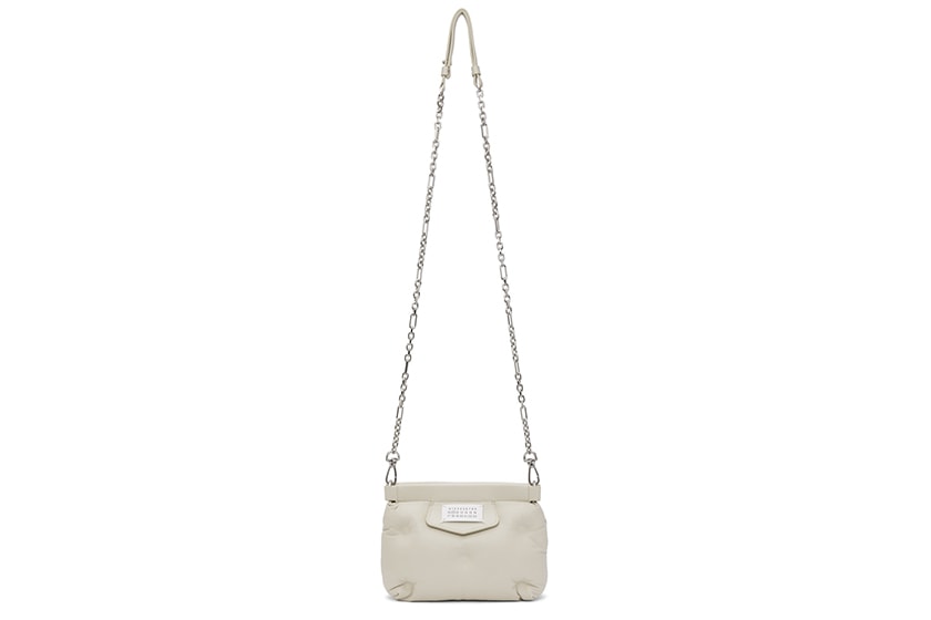 Maison Margiela Glam Slam Bag New Color Size
