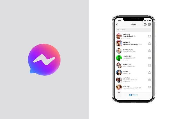 不只能傳送限時訊息:Instagram 小盒子還有這幾個你可能不知道的隱藏功能!