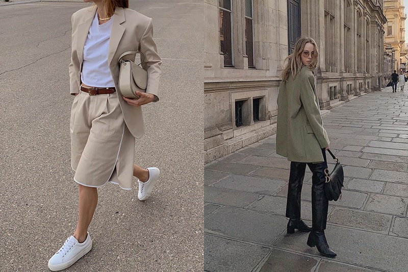 Luisaviaroma 10 Sale FW Outfit idea