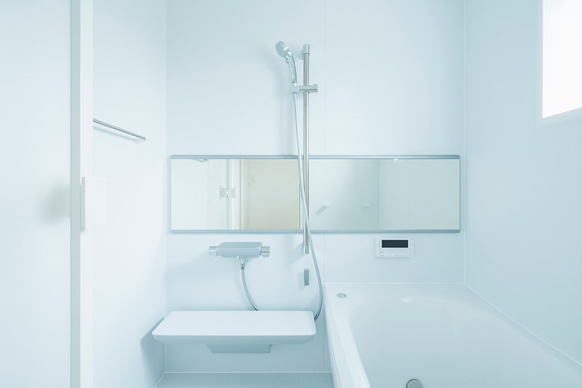 MUJI younoie Model House Open