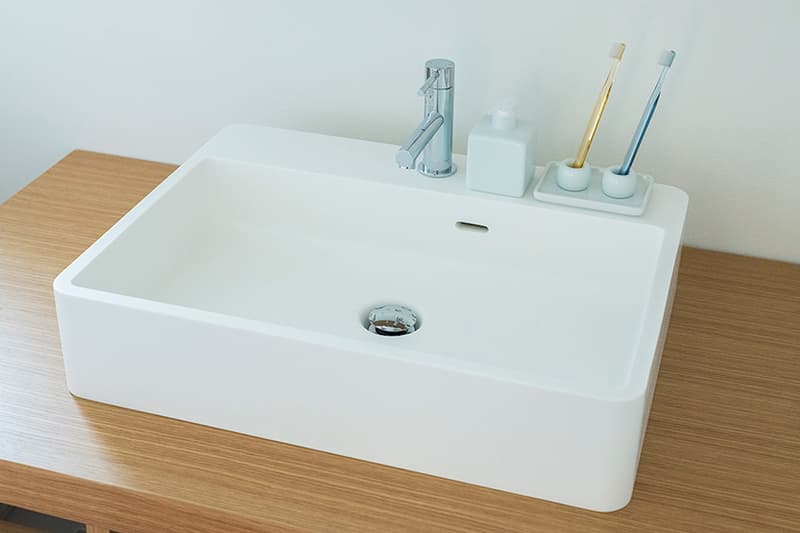MUJI younoie Model House Open